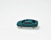 Scale Model Car | 1:200 (10x26mm) | Blue Grey | Sold by Pc | AM0010