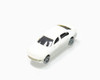 Scale Model Car | 1:150 (33x12mm) | White | Sold by Pc | AM0001