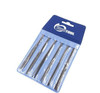 Mini Needle File Set of 12 | Cut #2 | FIL-990.00