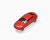 Scale Model Car | 1:150 (33x12mm) | Red | Sold by Pc | AM0002