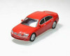Scale Model Car | 1:50 (104x38x26mm) | Red | Sold by Pc | AM0021