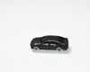 Scale Model Car | 1:200 (10x26mm) | Black | Sold by Pc | AM0012