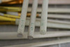 Glazing Brushes | Large Capacity Goat Hair | H2005G