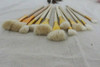 Glazing Brushes | Large Capacity Goat Hair | H2005G