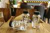 Amy Bear Water Bottles | 600ml | H1913A