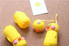 Yellow Duck Water Bottles | 300ml | H1913D