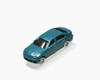 Scale Model Car | 1:150 (33x12mm) | Blue Gray | Sold by Pc | AM0005