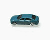 Scale Model Car | 1:150 (33x12mm) | Blue Gray | Sold by Pc | AM0005