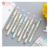 Future Colour Brush Pens | Multiple Colours | H192123