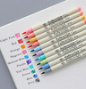 Future Colour Brush Pens | Multiple Colours | H192123