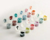 Underglaze 6-Colour Sets | H2021154-55