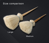 Mop-Style Pottery Brush  | Large | H203519