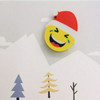 Christmas Erasers | Set of 6 | H201308