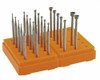 LYNX Cup Burs Set of 22 | Sold by 22Pc/Set | 344378