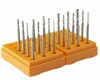 LYNX High-Speed Steel Twist Drills Set of 19 | Sold by 19Pc/Set | 349100