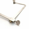 German-Style Adjustable Saw Frame | 4" | SAW-344.00