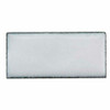 Thompson Lead-Free Opaque Enamel 1010 Undercoat White 0.3 oz Sample (R)