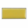 Thompson Lead-Free Opaque Enamel 1237 Butter Yellow 0.3 oz Sample (C)