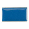 Thompson Lead-Free Opaque Enamel 1465 Peacock Blue 0.3 oz Sample (R)