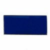 Thompson Lead-Free Opaque Enamel 1685 Cobalt Blue 0.3 oz Sample (A)