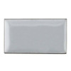 Thompson Lead-Free Opaque Enamel 1905 Pastel Gray 0.3 oz Sample (R)