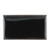 Thompson Lead-Free Opaque Enamel 1990 Grisaille Black 0.3 oz Sample (A)