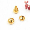 Brass Incense Holders | H2054B