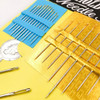 Sewing Needles | Assorted Set of 27 | H197612