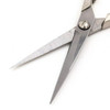 Precision Embroidery Scissors | Brushed Silver  | H197615