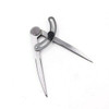 Scratch Compass | for Leatherworking | Large | H197627