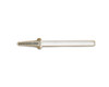 Tapered 3/8" Threaded Screw Mandrel, 1/8" Shank | 43.152