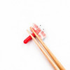Red Dragonfly Chopstick Rest | H197804