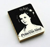 imagionte Sketch Book "Princess Sissi" 11.9x15.9cm 320Pg | JI0014