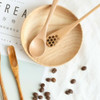 Wooden Honey Dipper | 19cm Length | H790603
