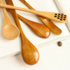 Wooden Honey Dipper | 19cm Length | H790603