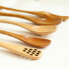 Wooden Honey Dipper | 19cm Length | H790603