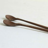 Wooden Stirring Spoon | 20cm Length | H790606