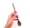 Laquered Wooden Stirring Spoon | 20.5cm Length | H790607
