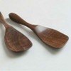 Wooden Rice Serving Spoon | 20cm Length | H790608