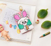Milkjoy | Pink Bunny Coin Purse | H707902