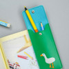 Bentoy | Pen Case with Strap | H707904