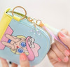 Bentoy | Sunglass Girl Coin Purse | H707906