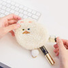 Milkjoy | Fuzzy Cat Coin Purse | H707908