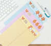 Milkjoy | Graph Paper Pad | H707913