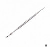 Stainless Steel Sculpting Tool | for Clay and Plaster | CD100H