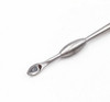 Stainless Steel Sculpting Tool | for Clay and Plaster | CD100H