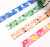 InfeelMe Washi Tape | Nature | 15mm x 7m | 6921345N