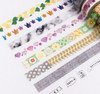 InfeelMe Washi Tape | Patterns | 15mm x 7m | 6921345P