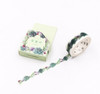 Floral Washi Tape | 15mm x 7m | 6970852370245