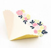 Bouquet Greeting Card | Yellow | GC006